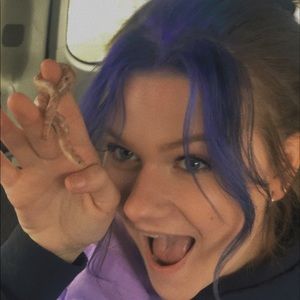 Meet your Posher, Alli